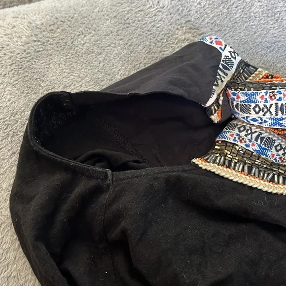 Anthro Akemi + Kin Sleeveless Top - Picture 4 of 7